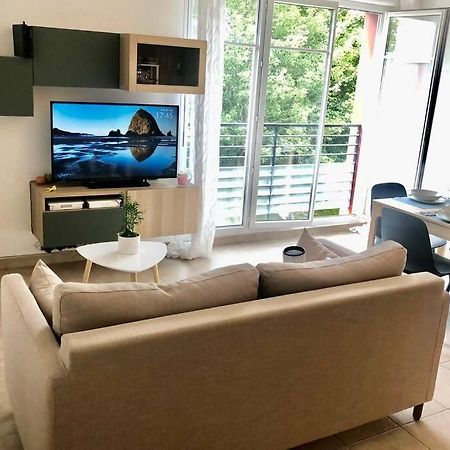 La Suite Nature Disneyland Paris Montévrain Eksteriør bilde