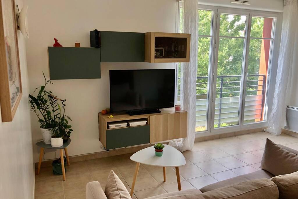 La Suite Nature Disneyland Paris Montévrain Eksteriør bilde