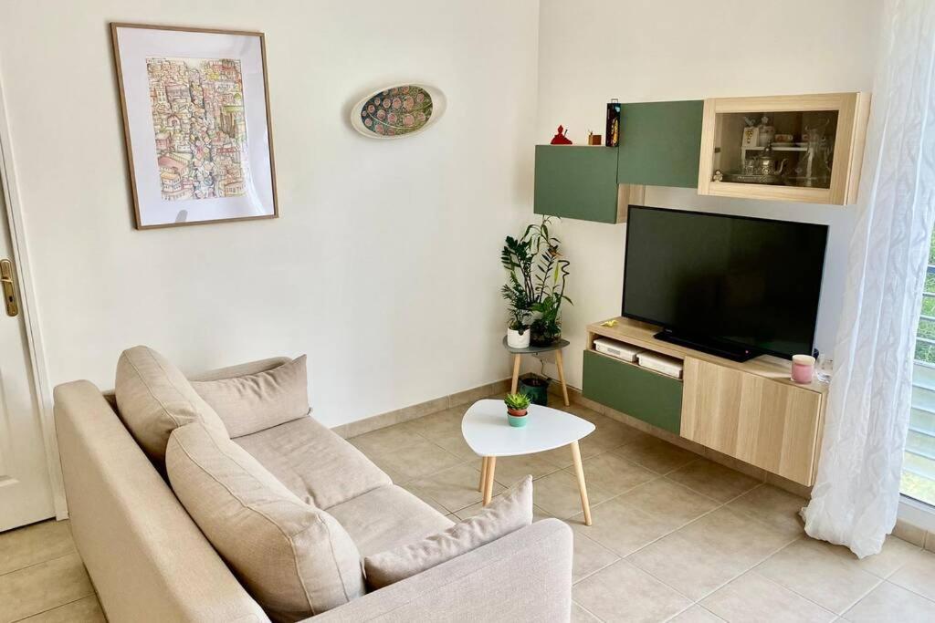La Suite Nature Disneyland Paris Montévrain Eksteriør bilde