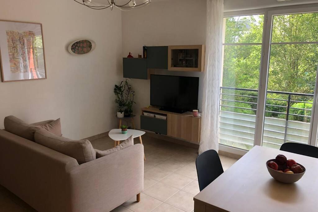 La Suite Nature Disneyland Paris Montévrain Eksteriør bilde