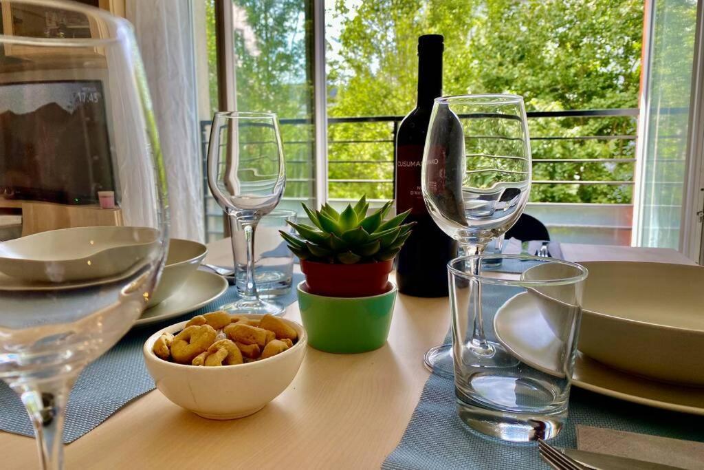 La Suite Nature Disneyland Paris Montévrain Eksteriør bilde