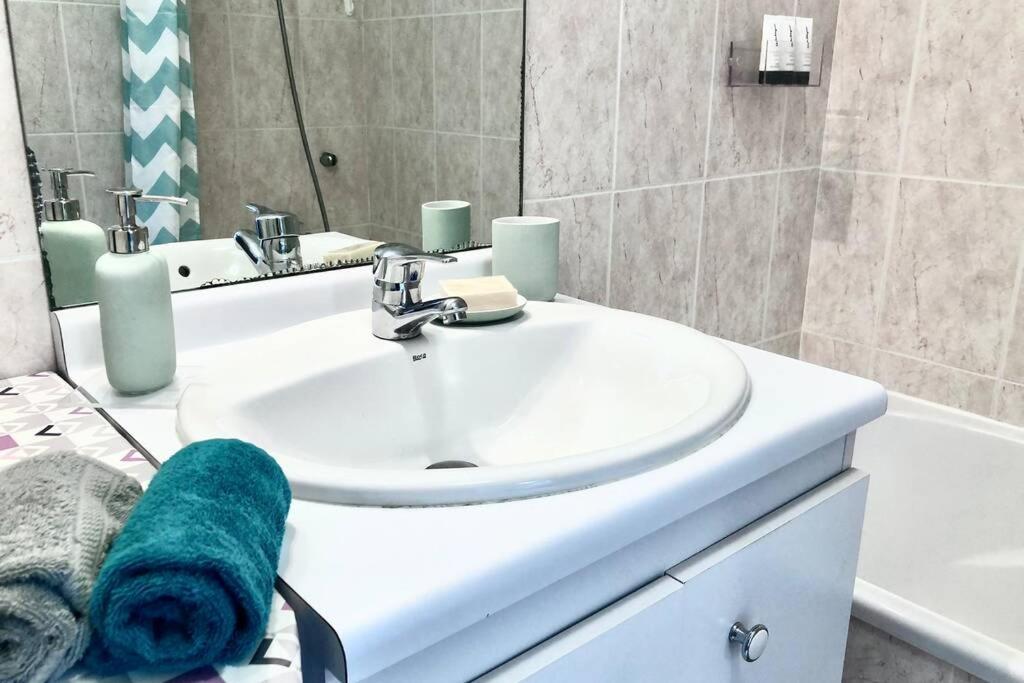 La Suite Nature Disneyland Paris Montévrain Eksteriør bilde