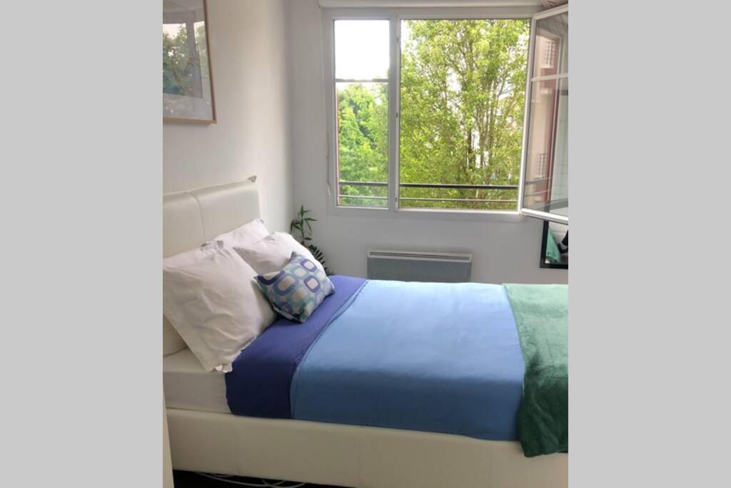 La Suite Nature Disneyland Paris Montévrain Eksteriør bilde