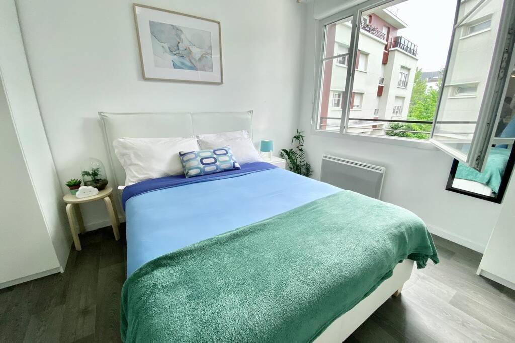 La Suite Nature Disneyland Paris Montévrain Eksteriør bilde