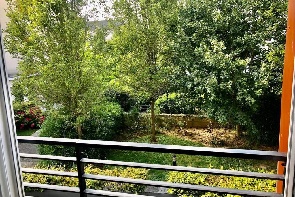 La Suite Nature Disneyland Paris Montévrain Eksteriør bilde