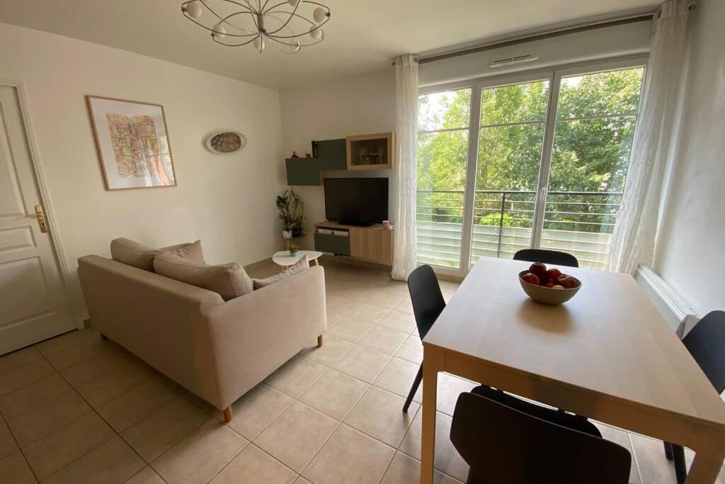 La Suite Nature Disneyland Paris Montévrain Eksteriør bilde