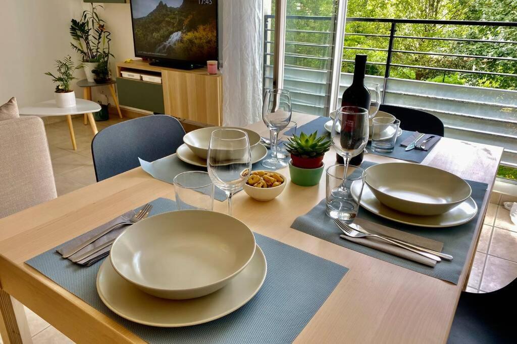 La Suite Nature Disneyland Paris Montévrain Eksteriør bilde