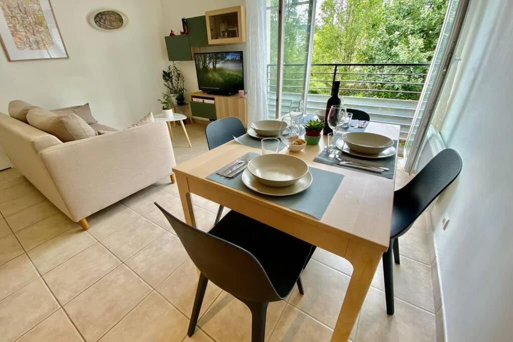 La Suite Nature Disneyland Paris Montévrain Eksteriør bilde